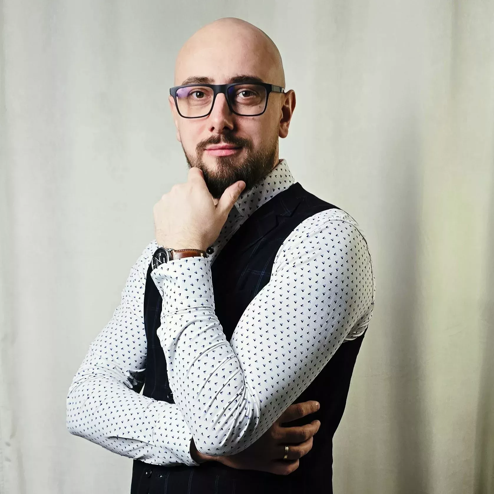 Kamil Szymański