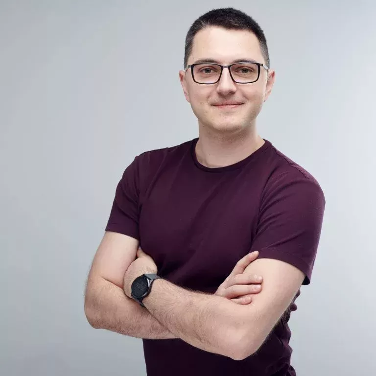 Mateusz Boś